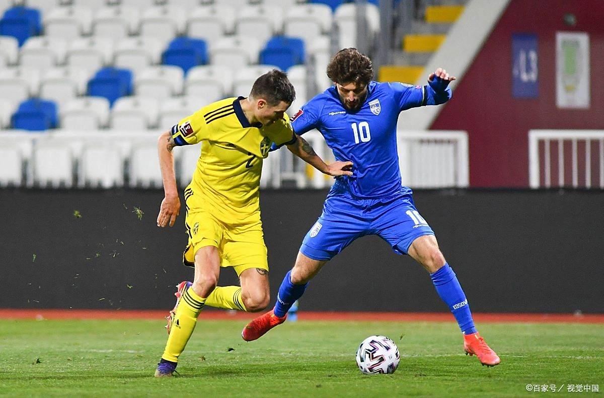 欧预赛：斯洛文尼亚队实力不俗，值得关注的简单介绍