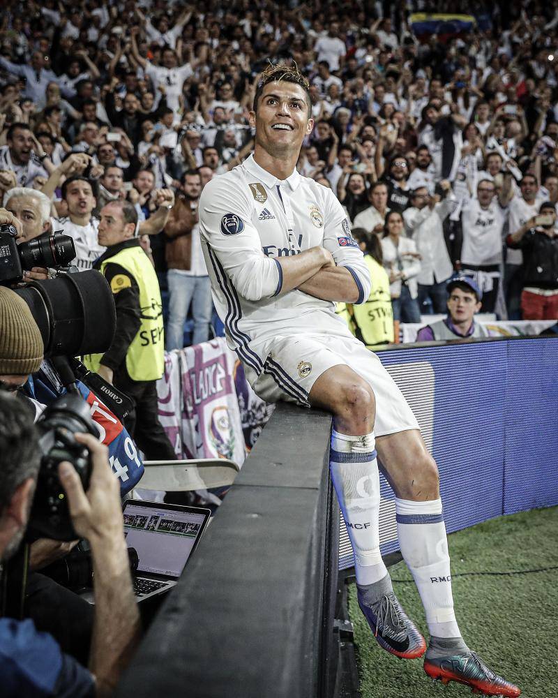 马德里竞技客场逆转，锁定强！的简单介绍