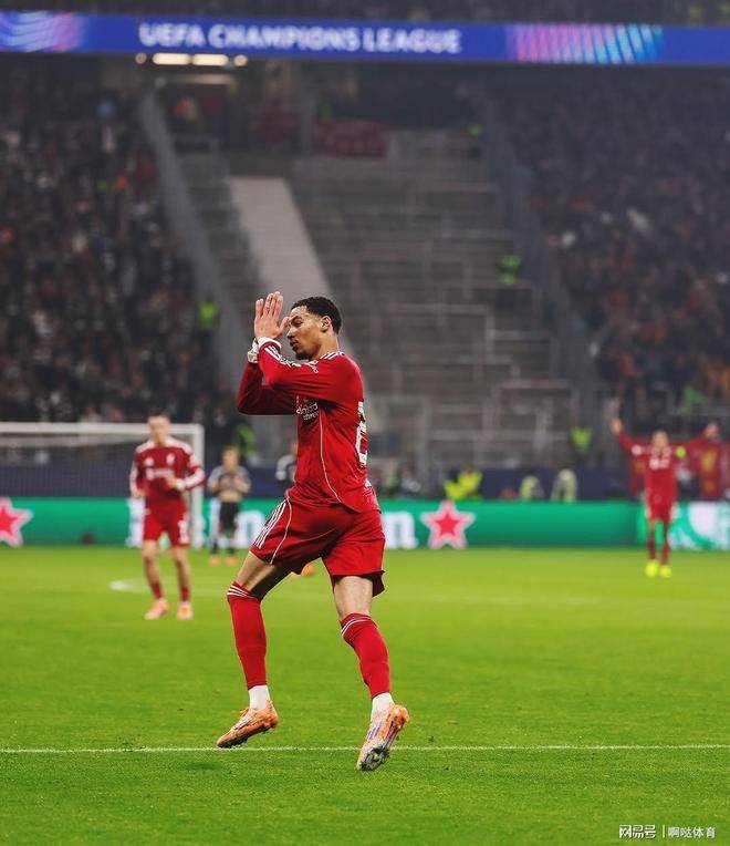 阿贾克斯客场胜皇家马德里，创造奇迹的简单介绍