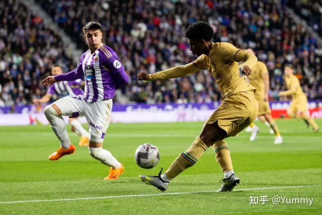 巴塞罗那客场告捷，晋级前景大好的简单介绍