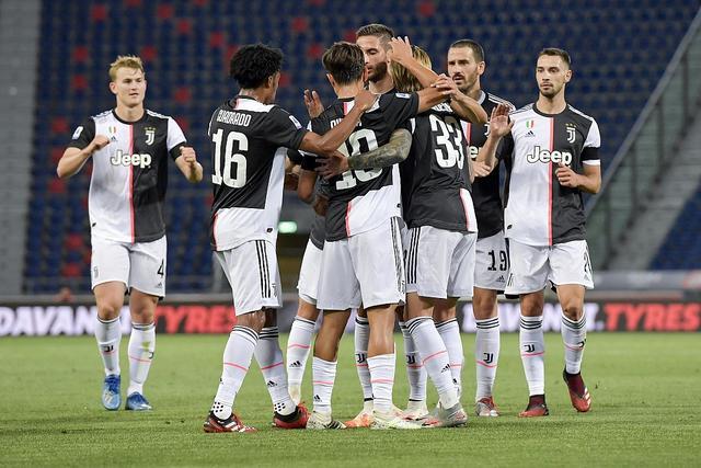 关于尤文图斯客场平局,表现中规中矩的信息 关于尤文图斯客场平局,表现中规中矩的信息