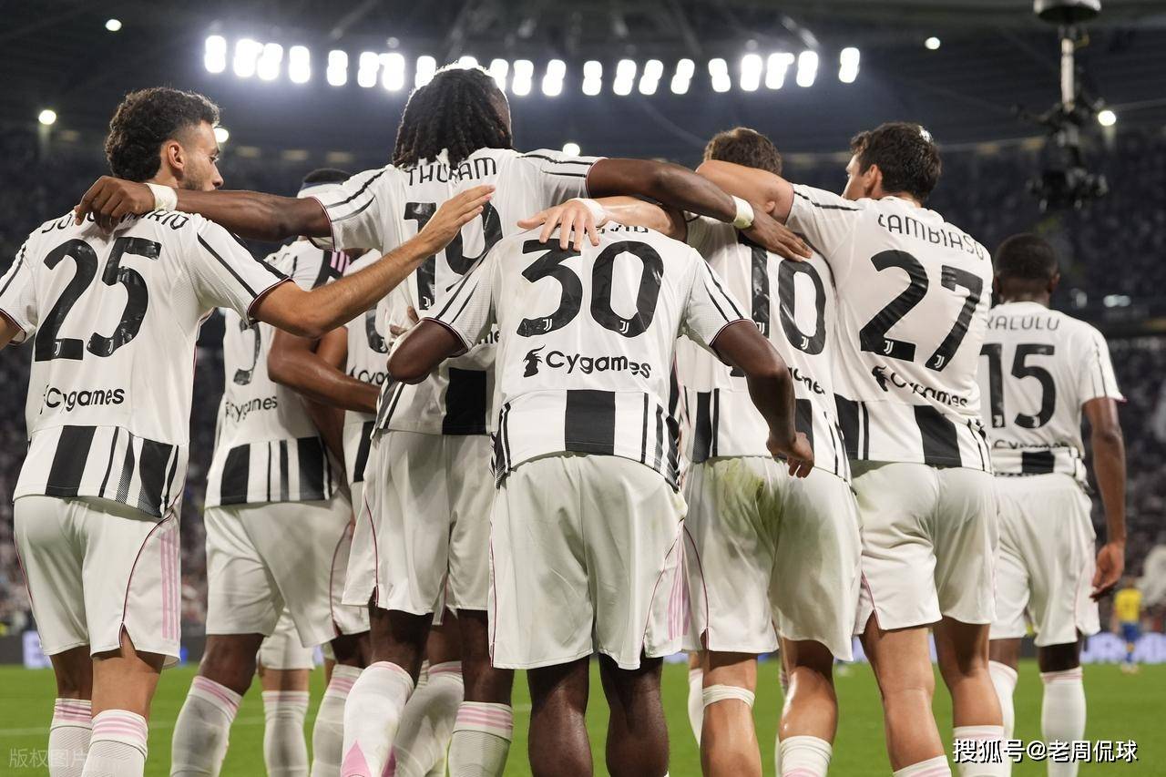 尤文图斯惨败，小组出线面临压力的简单介绍