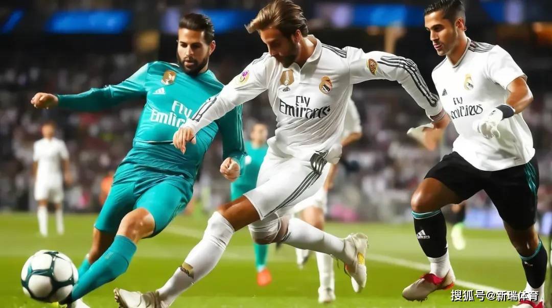 皇马全队士气昂扬，夺冠悬念增加的简单介绍
