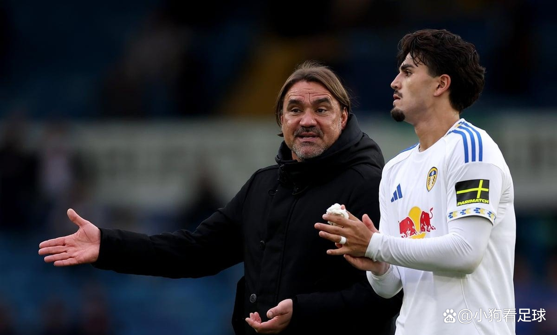 利兹联披露新战术，备战下一战的简单介绍