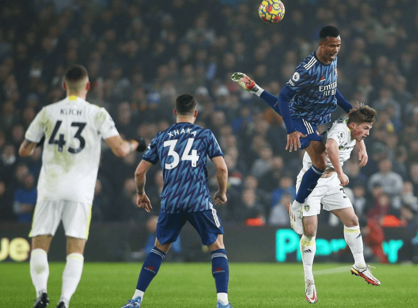 利兹联披露新战术，备战下一战的简单介绍