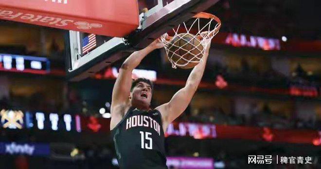 小加索尔爆发，火箭战胜掘金