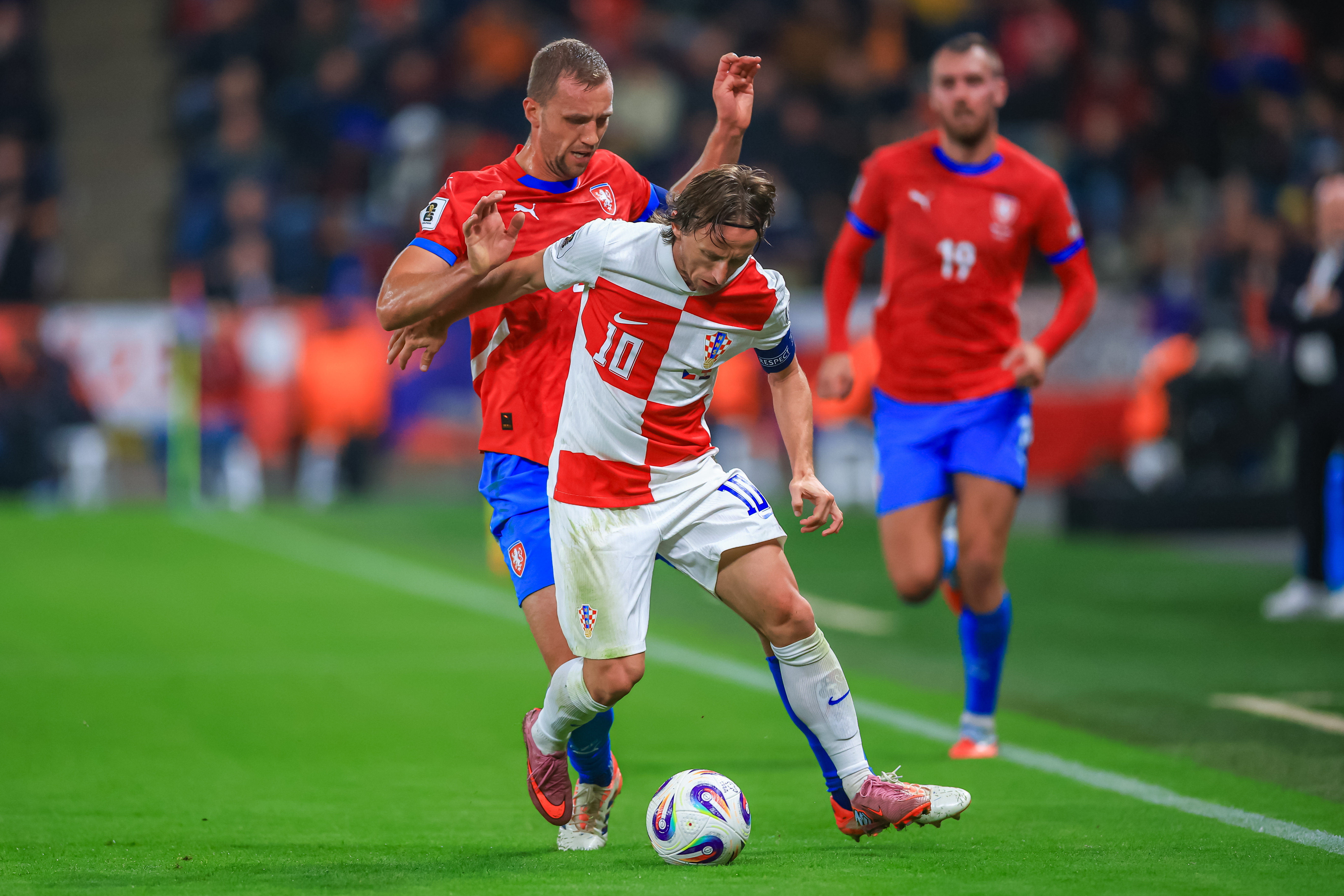 克罗地亚国脚伤重，欧冠成谜！的简单介绍