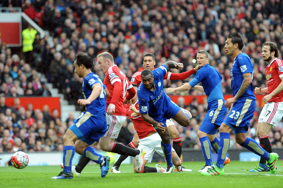 国际足球大赛欲看欧国联之争