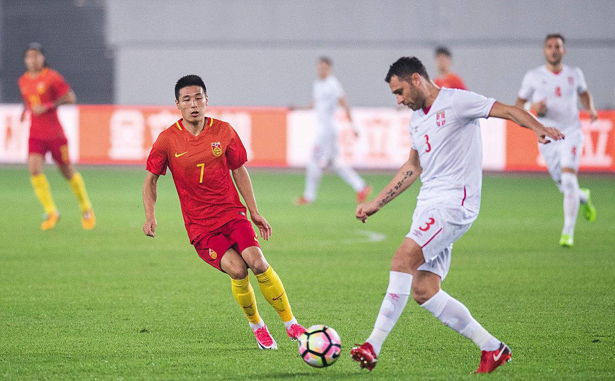 塞尔维亚国家队再胜对手，步入下一轮