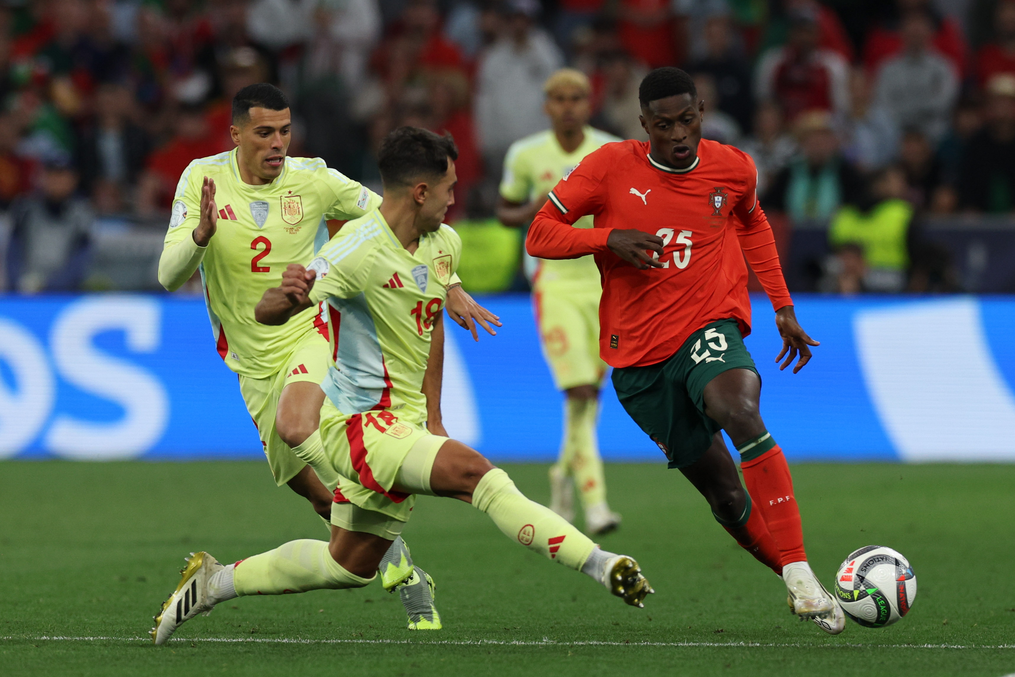 欧国联比赛中国足协大幅提升球队表现的简单介绍