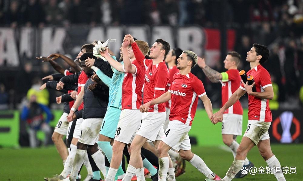 阿尔克马尔前锋传射得分，助球队取得胜利的简单介绍