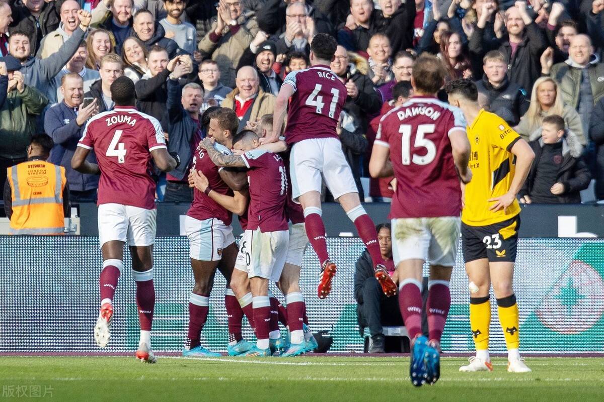 狼队客场大捷，豪取宝贵三分