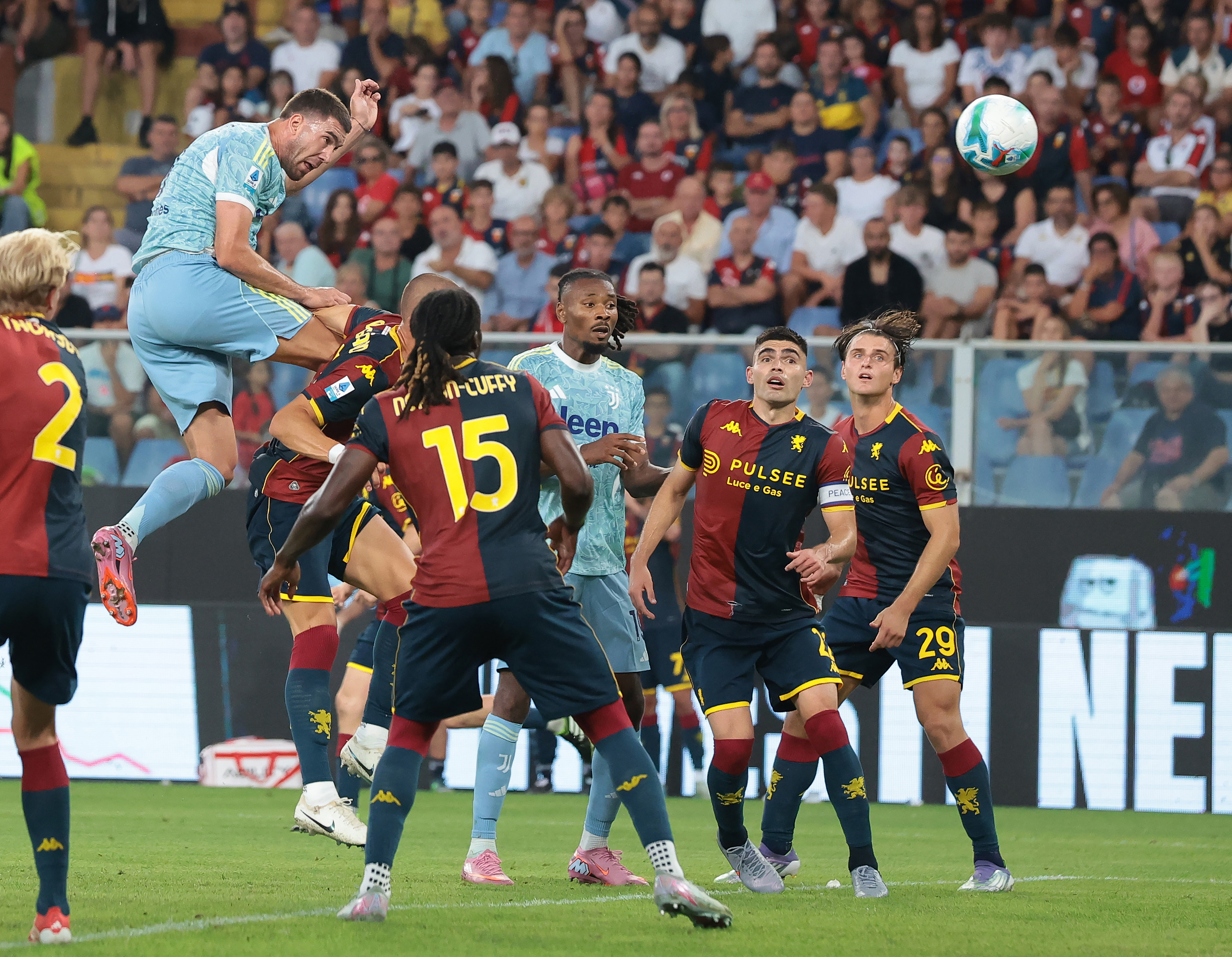 意甲联赛传来新消息，各队准备备战