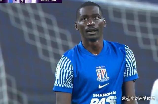 上海申花主场失利，球员心情低落的简单介绍