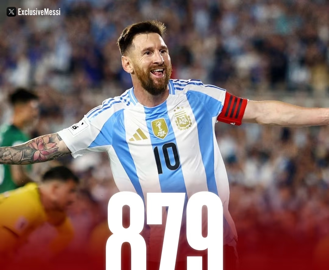 关于梅西C罗连进！射手榜榜首之争的信息