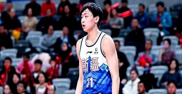 新疆男篮负于深圳队，阻止连胜