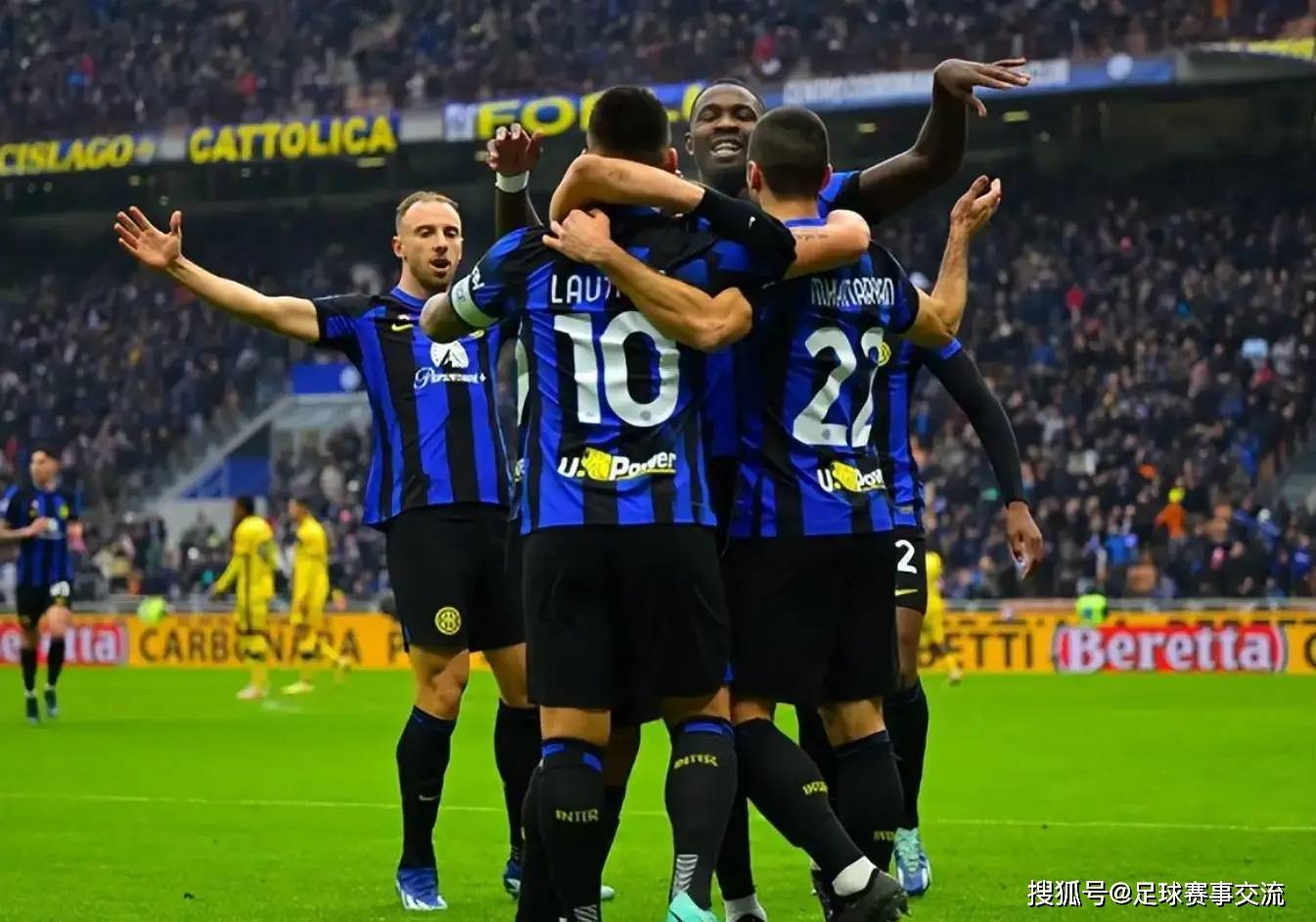 国际米兰进攻力压对手,一鼓作气的简单介绍 国际米兰进攻力压对手,一鼓作气的简单介绍