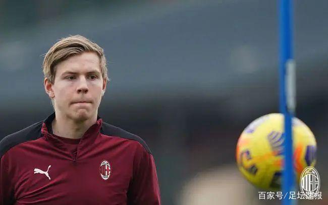 挪威新星在德甲球队获得首发机会 挪威新星在德甲球队获得首发机会