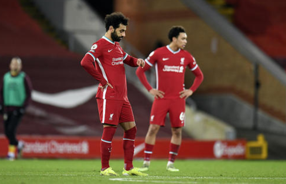 毫无保留的攻击！球队全力进攻