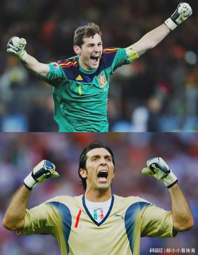 皇马门将卡西利亚斯称将不会提前退役的简单介绍