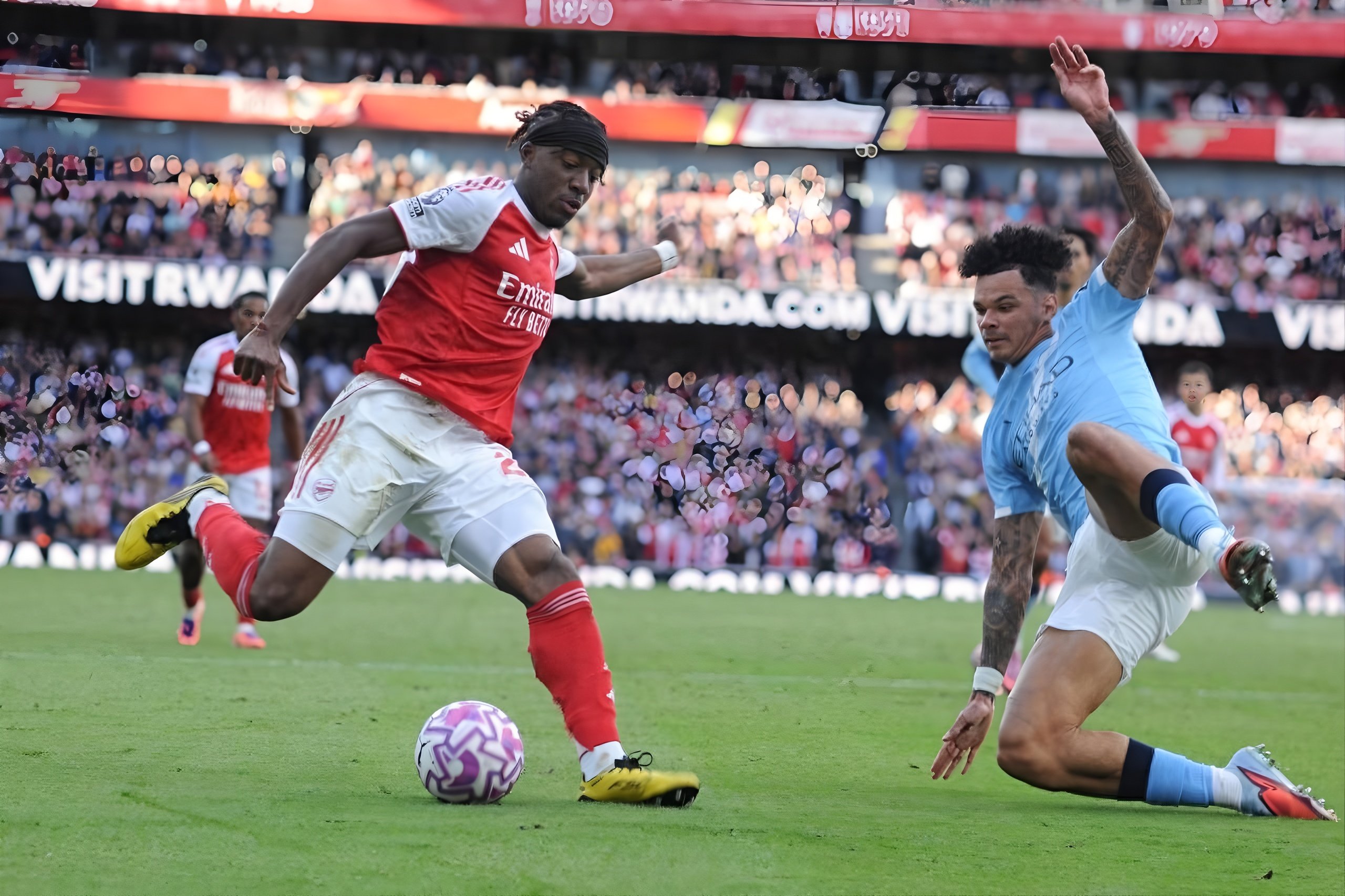 曼城大胜布鲁日,欧冠小组赛全胜出线 曼城大胜布鲁日,欧冠小组赛全胜出线