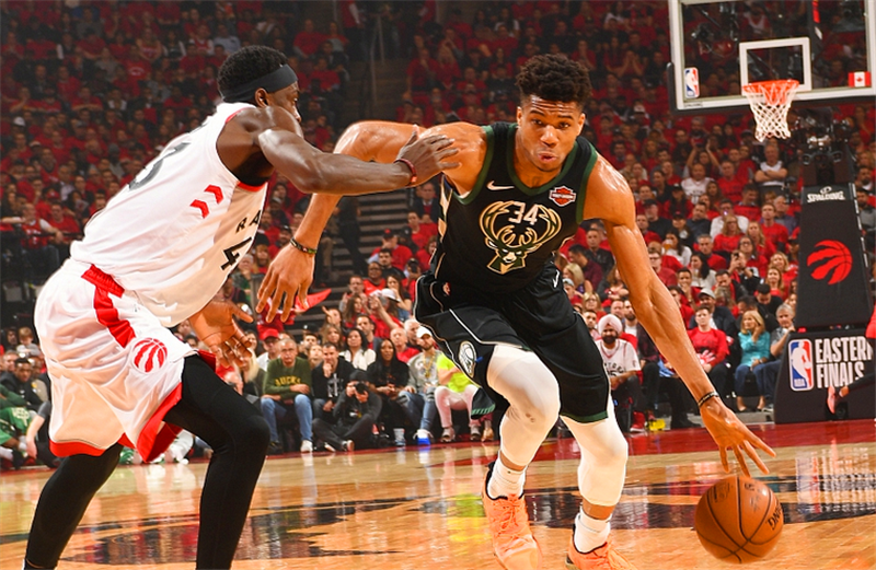 猛龙球员恢复状态，锁定季后赛席位