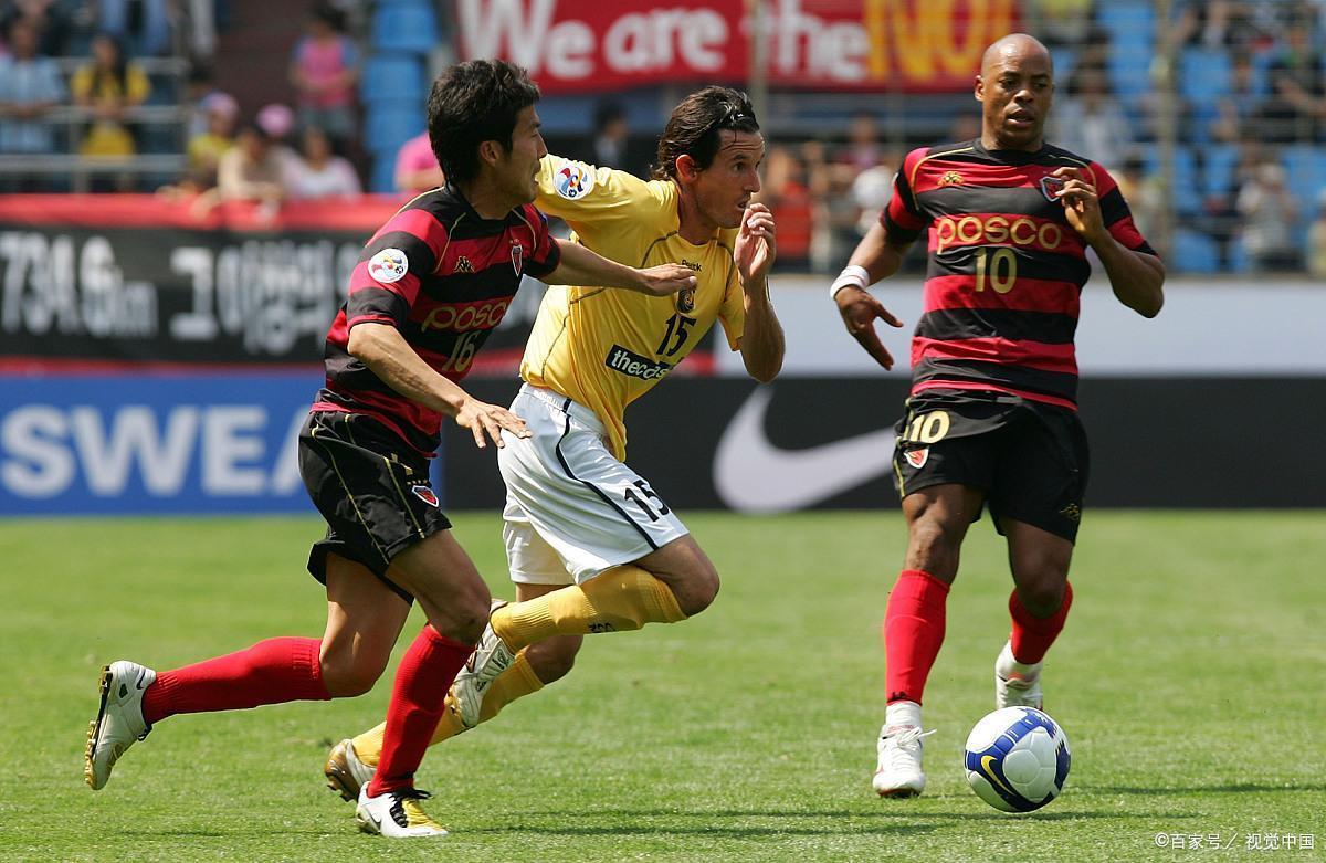 首尔FC再次受挫，遭遇亚冠淘汰