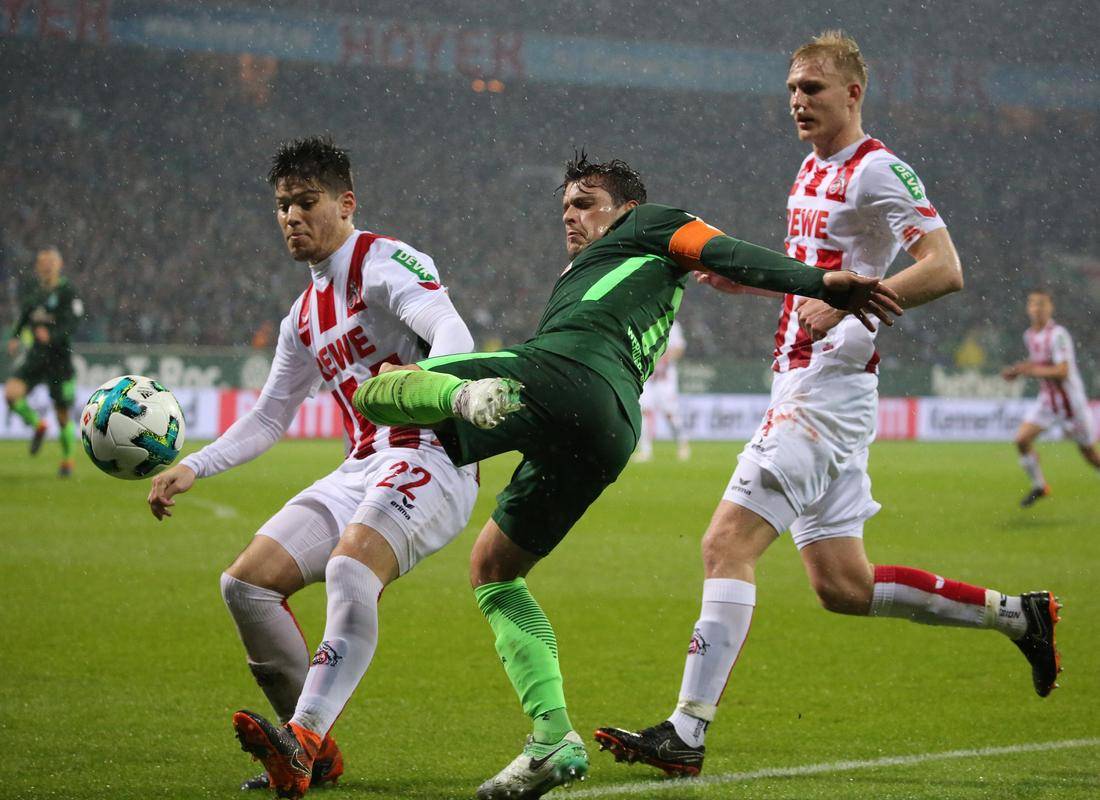 不来梅再战平主场，三连平困扰不断的简单介绍