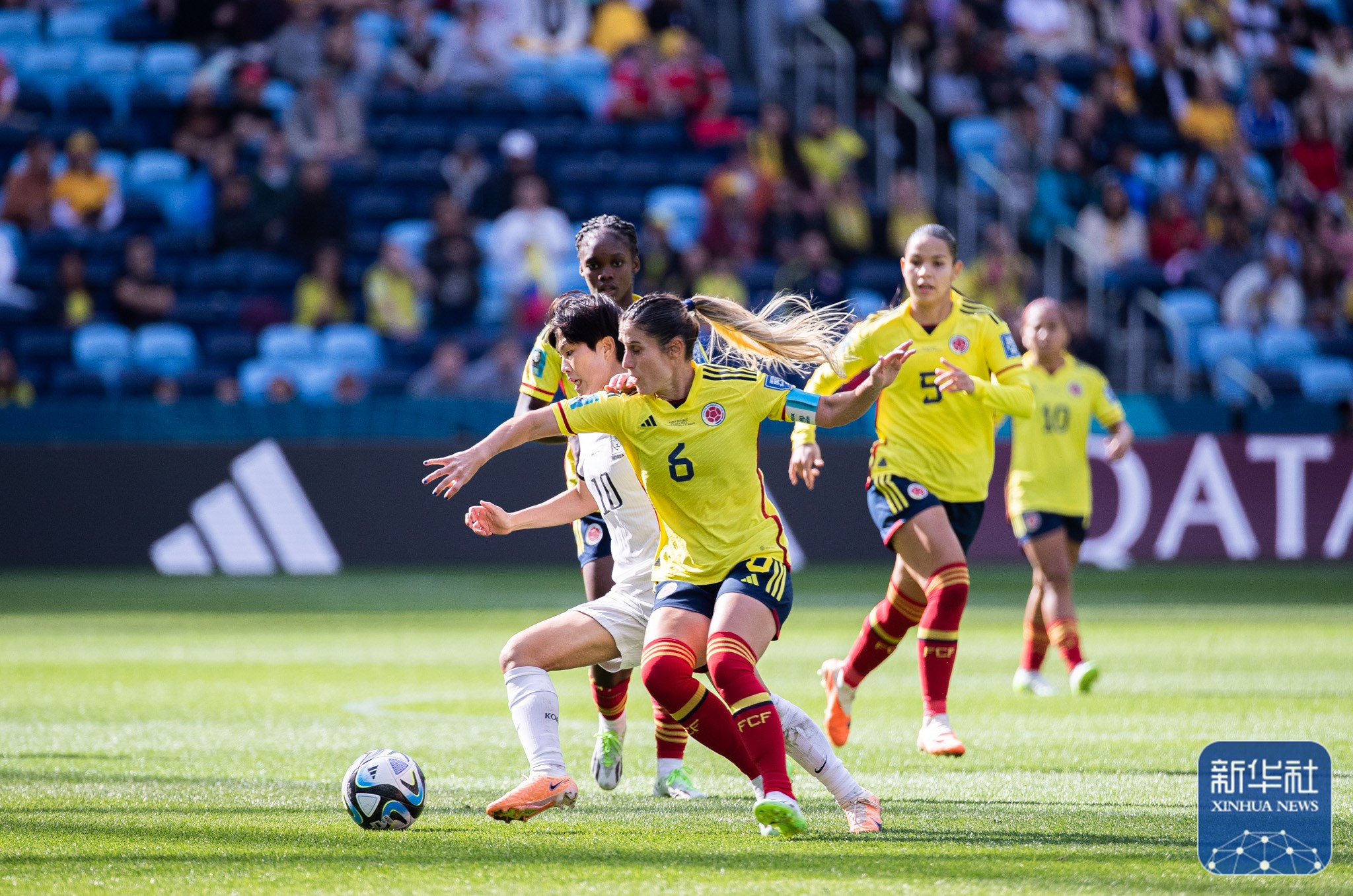 国外足球洲际赛事各项精彩