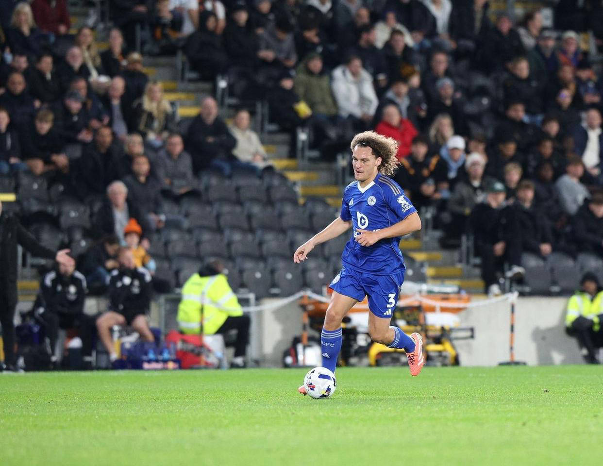 南安普顿主帅变阵，重振球队士气