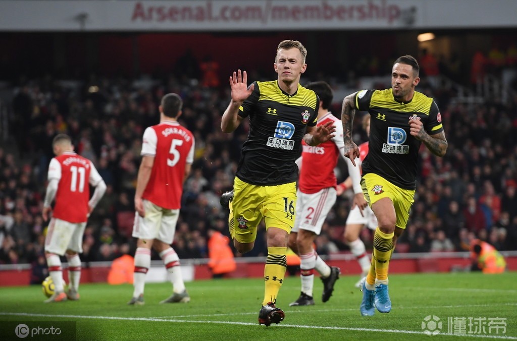 南安普顿主帅变阵，重振球队士气