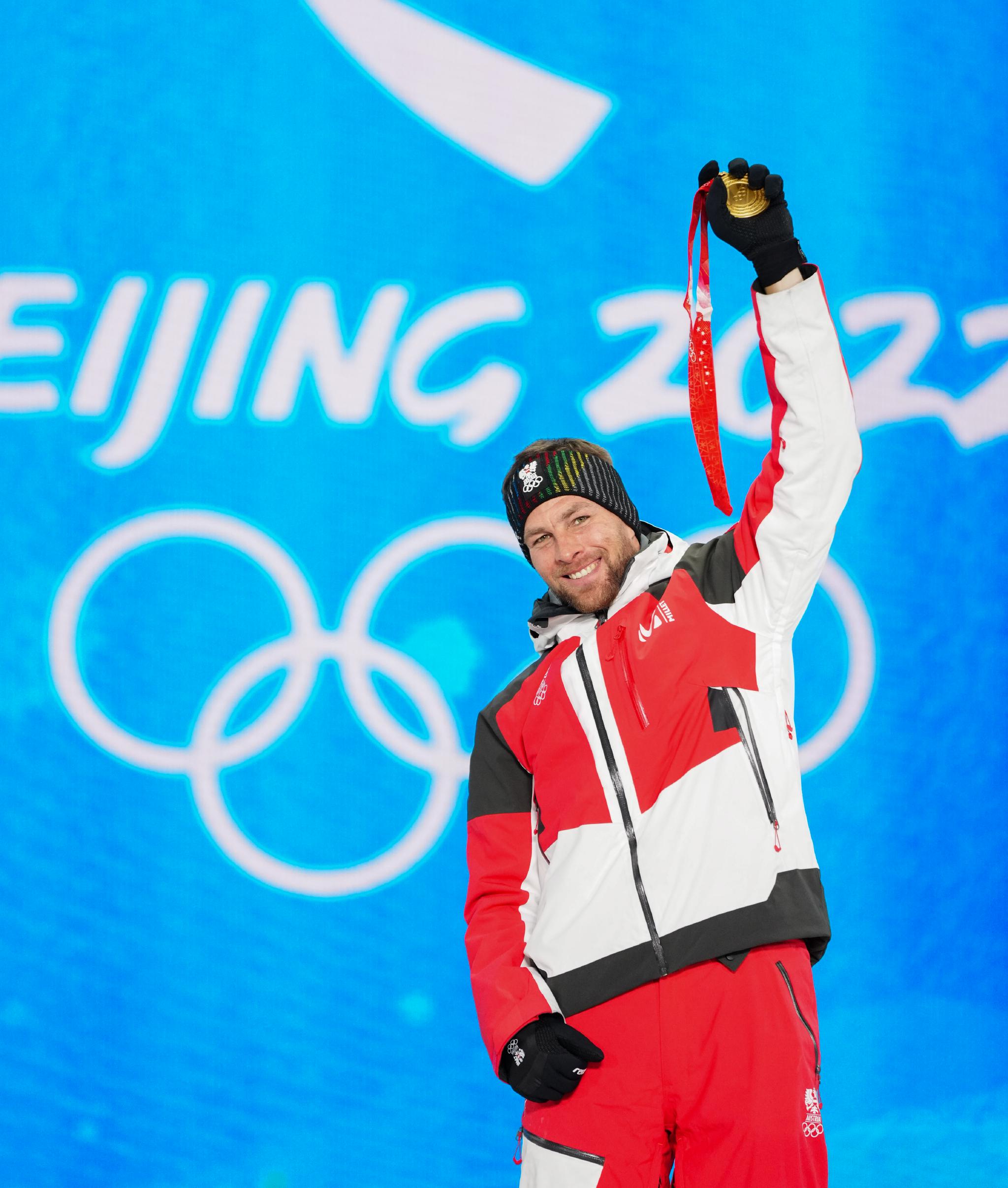 包含瑞士单板滑雪选手捍卫冠军的词条