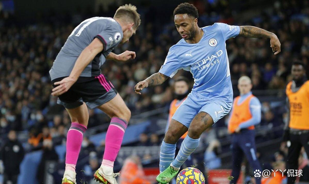 莱斯特城发挥稳定，冲击前四