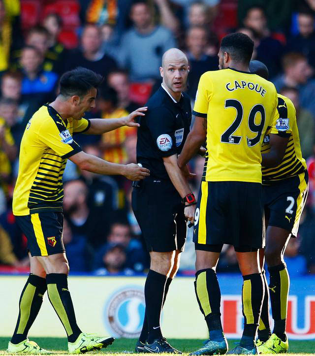 沃特福德新外援闪耀球场，连场进球占得先机的简单介绍