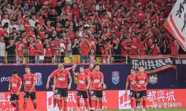 恒大主场再胜，力争亚冠八强