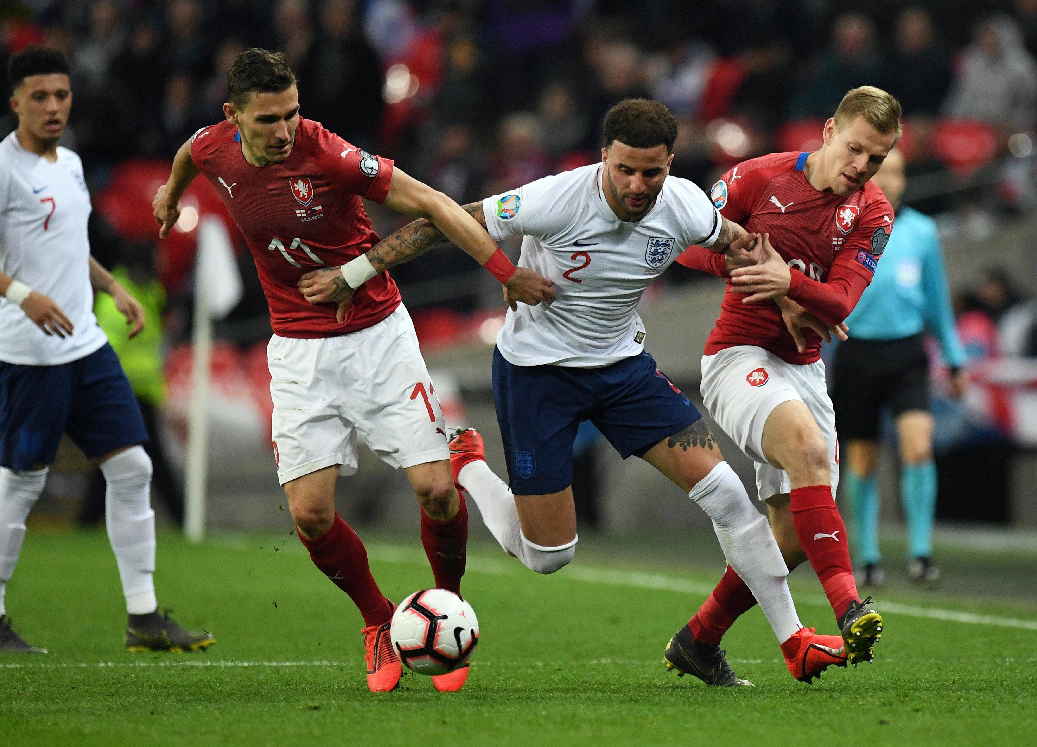 瑞典连胜捷克，稳扎稳打取得胜利的简单介绍