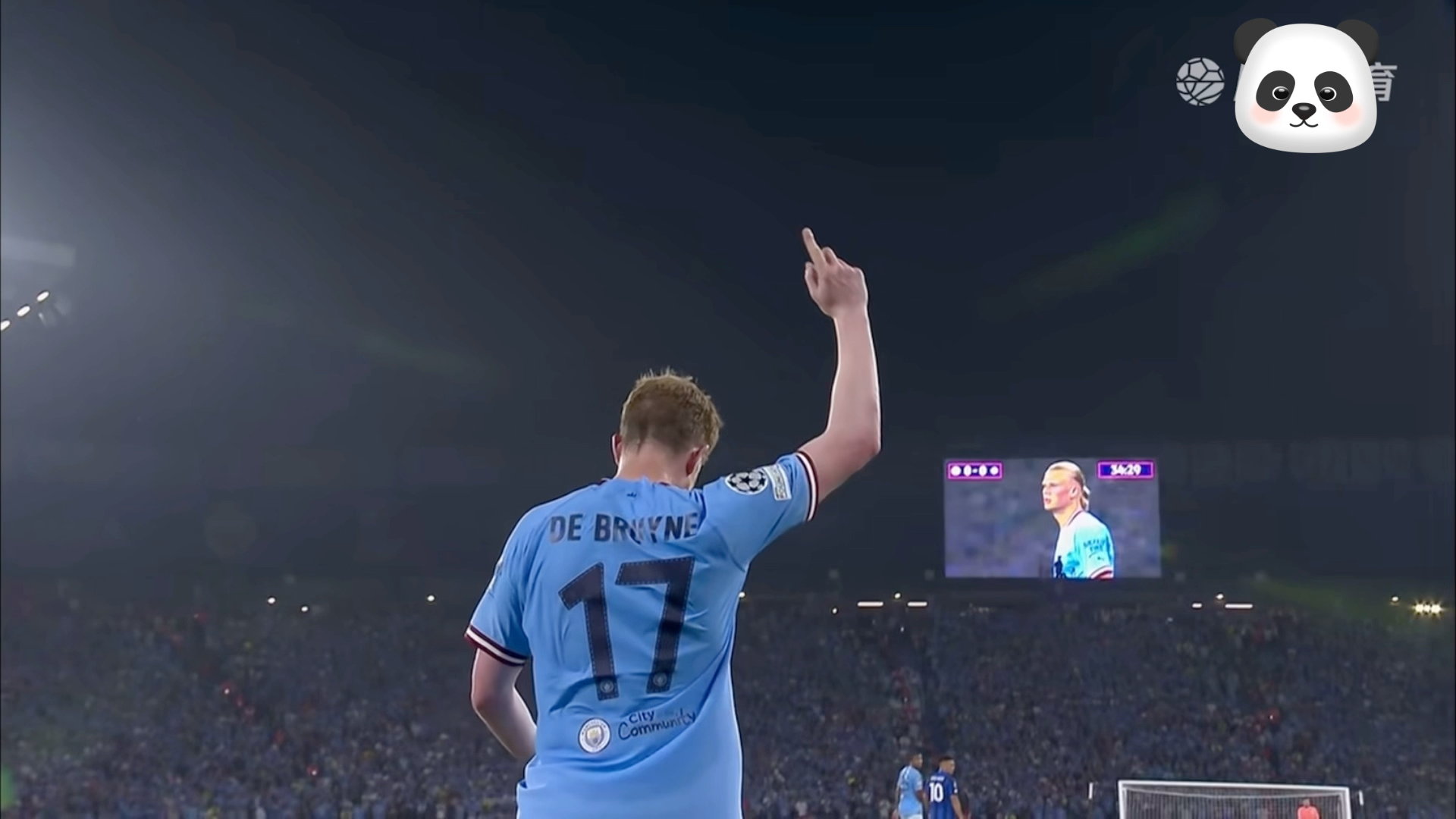 曼城风生水起，欧冠头号夺冠热门的简单介绍