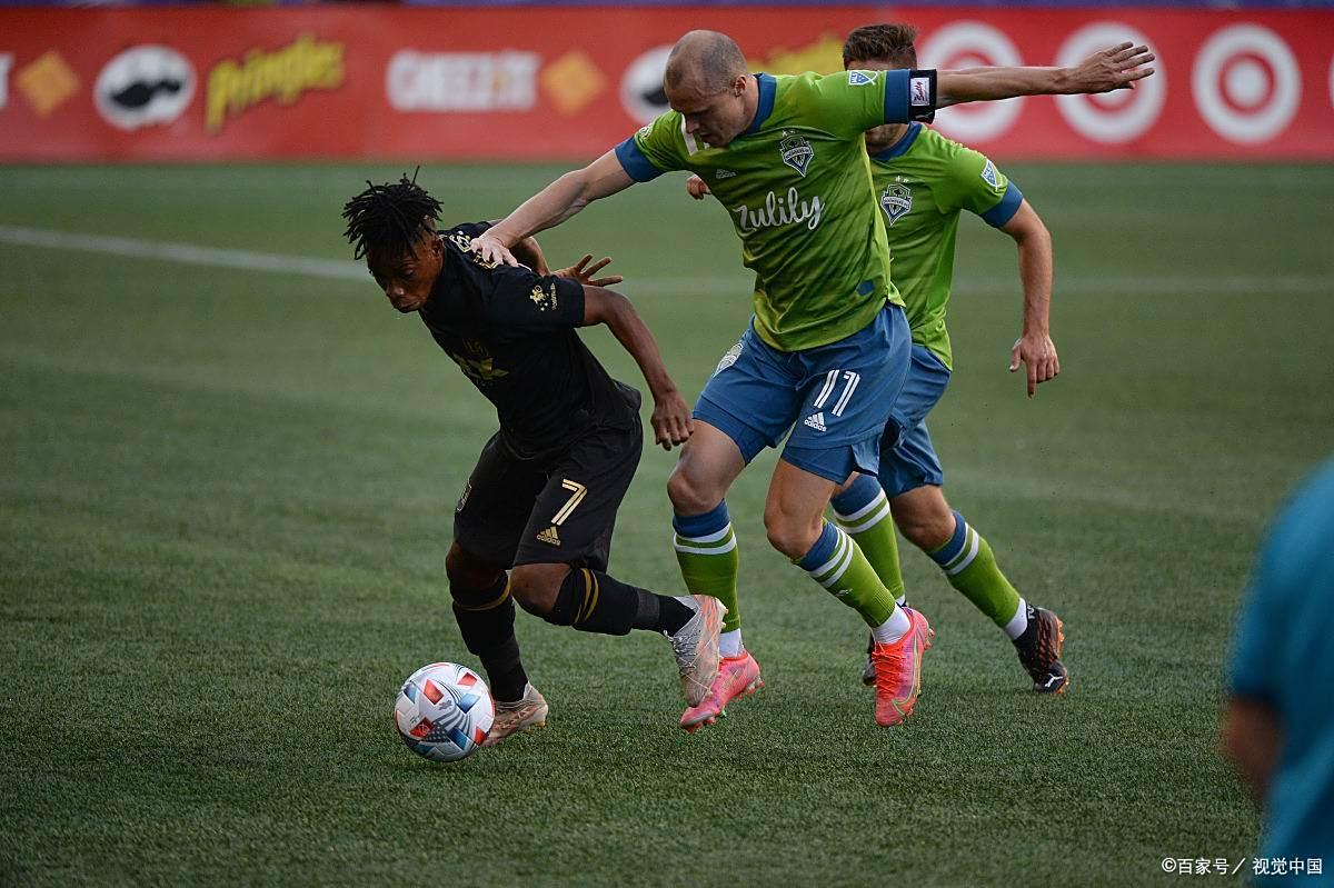 洛杉矶FC客场带走三分，获得关键胜利