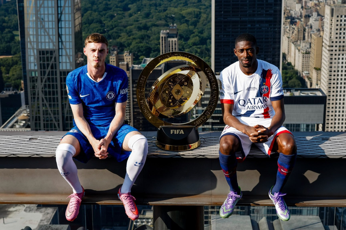 切尔西客场大胜马尔默，领跑小组的简单介绍