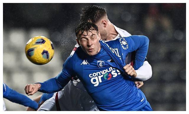 罗马惊现黑马！新签约球员引发热议