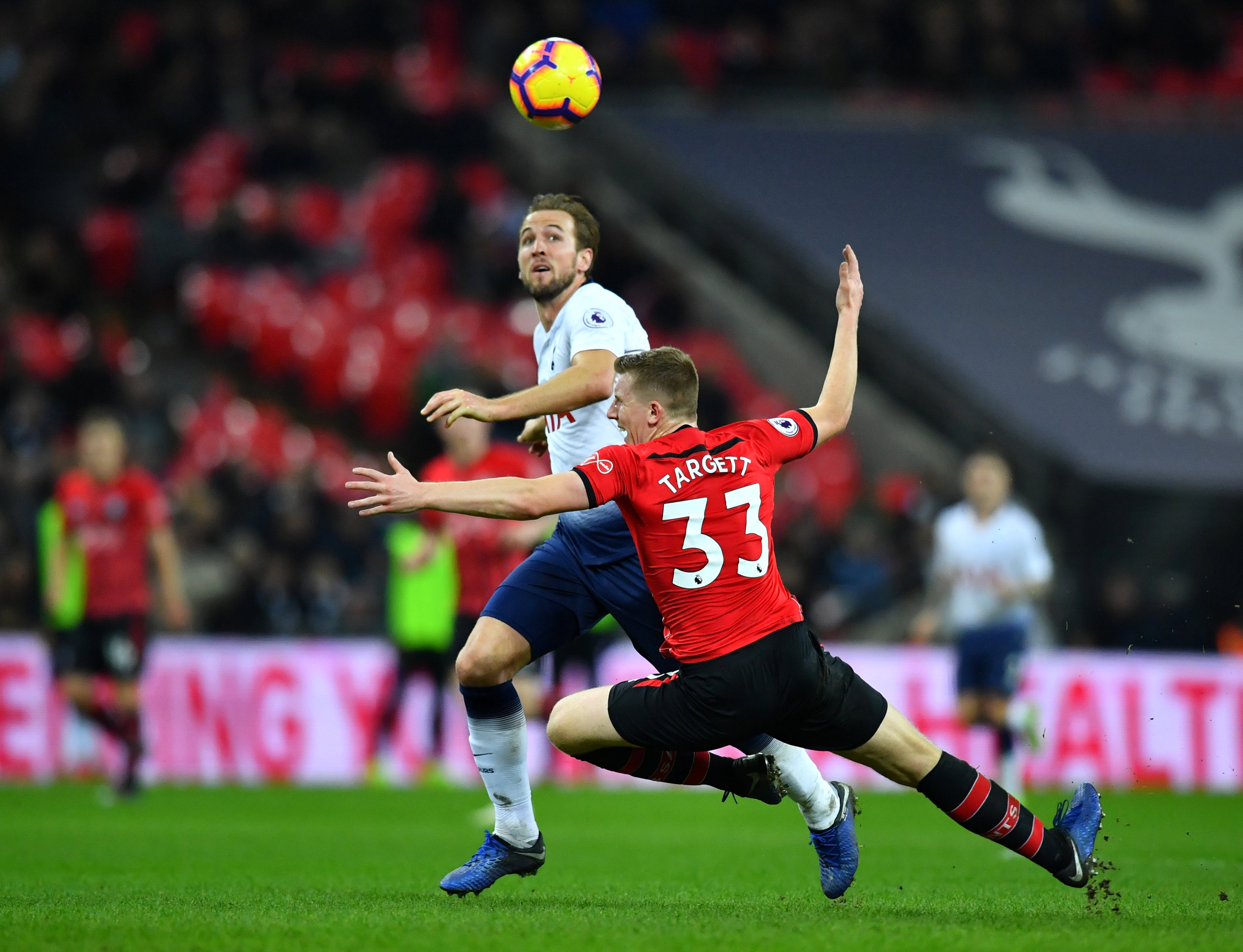 热刺在欧洲比赛中备战