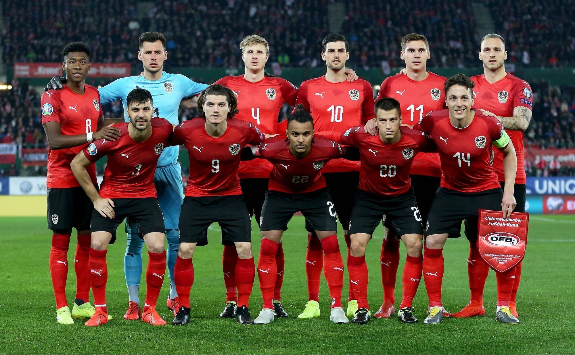 欧预赛战况激烈，球队势均力敌的简单介绍