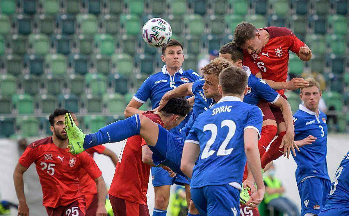 关于意大利对阵瑞士，备战欧预赛关键之战的信息