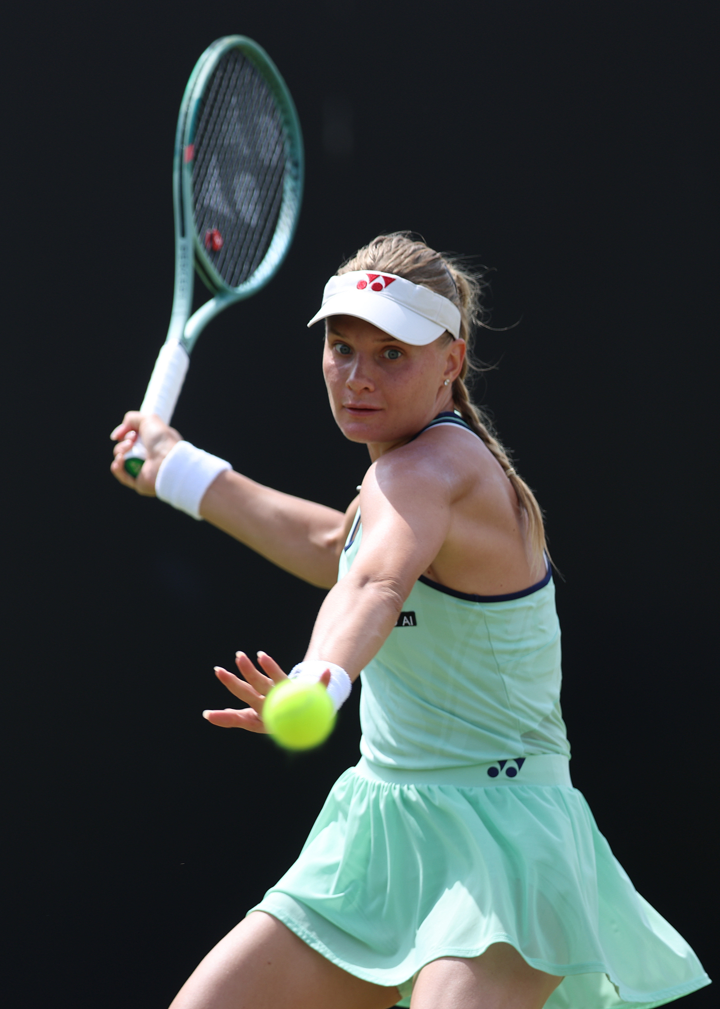 厄瓜多尔选手在网球比赛中获得亚军的简单介绍