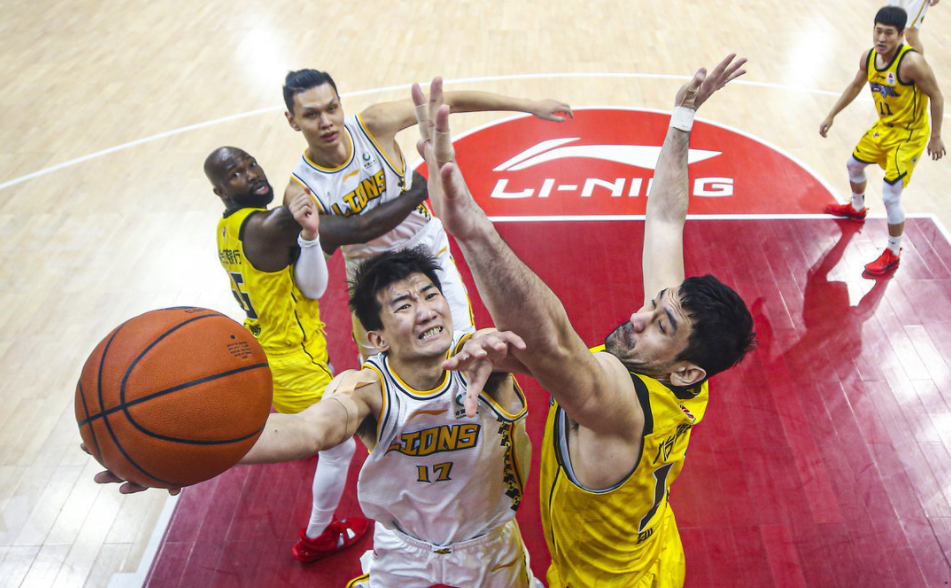 关于天津天海迎战亚泰：两队实力有何差距？的信息