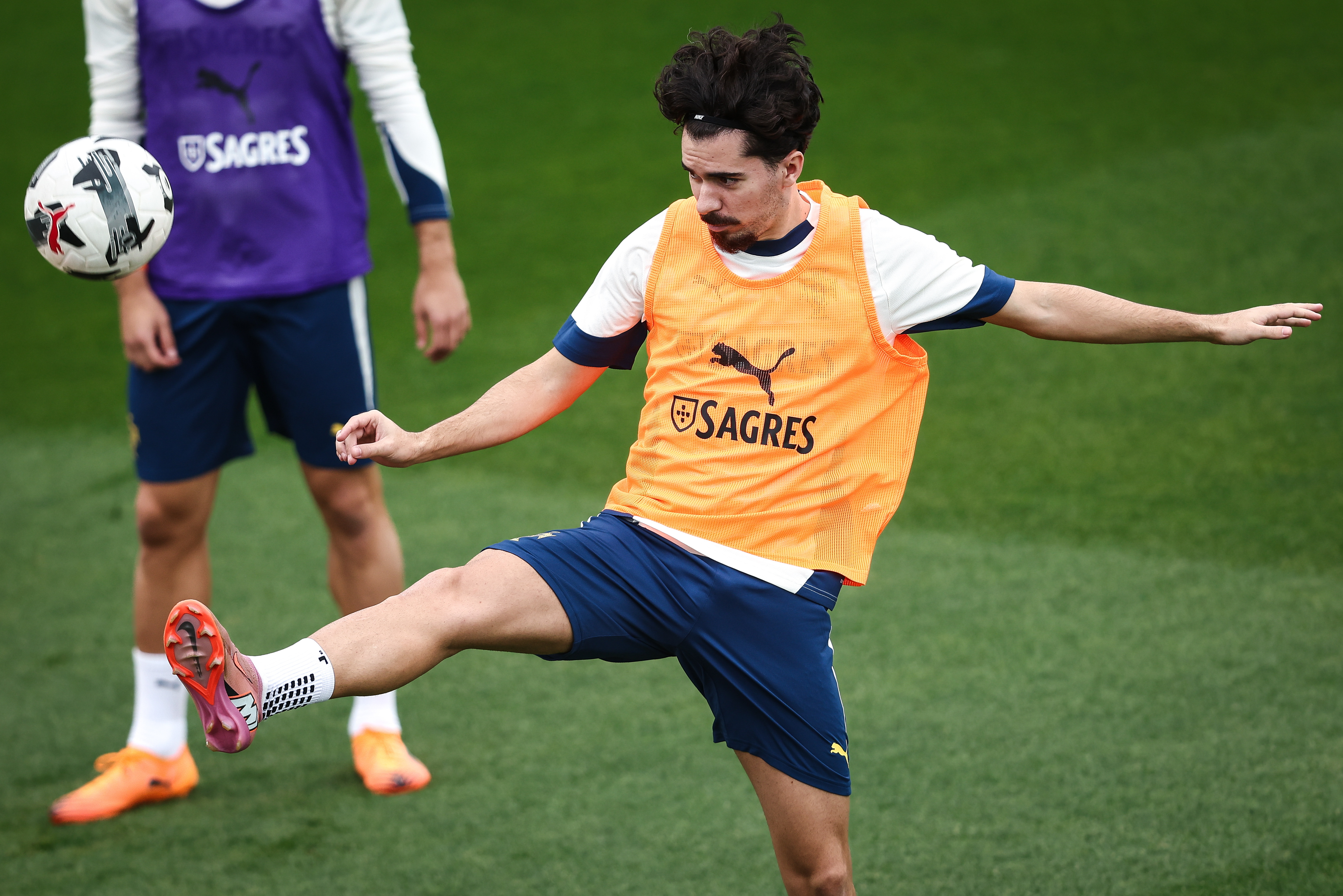 葡萄牙队将迎来新赛季挑战