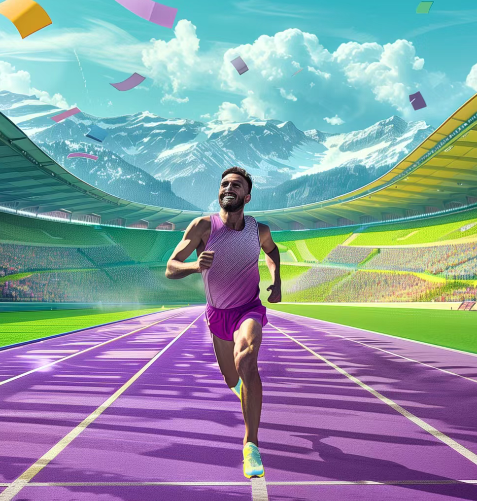 球员勇往直前，不畏艰难困苦的简单介绍