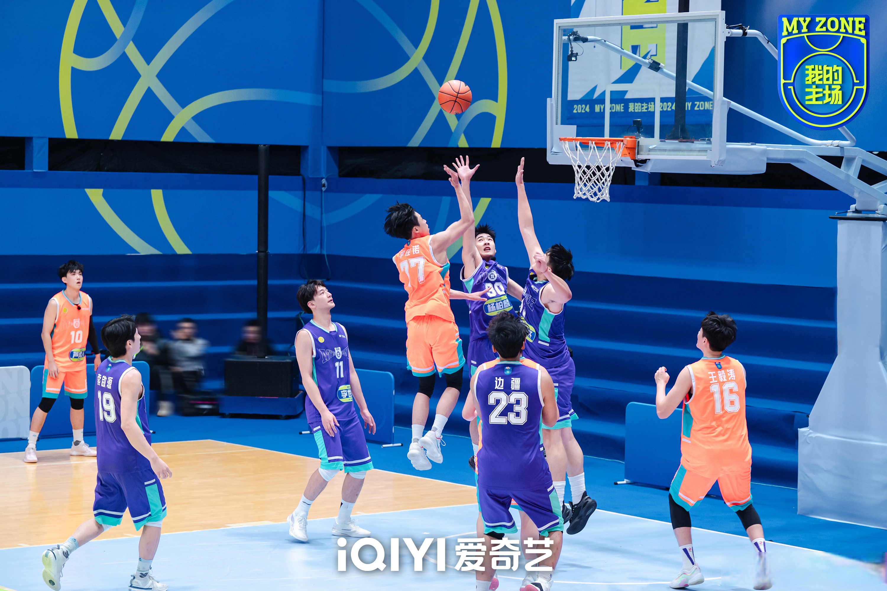 争分夺秒的惊险对决，选手们展现超凡实力的简单介绍