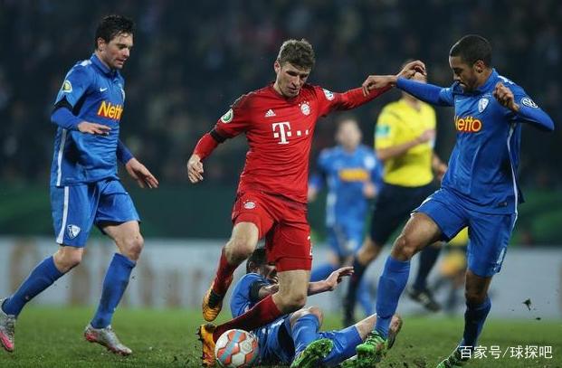 沃夫斯堡成功逆转比分，战胜对手的简单介绍