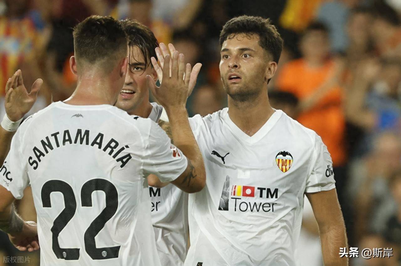 关于瓦伦西亚客场大胜,晋级下一轮的信息 关于瓦伦西亚客场大胜,晋级下一轮的信息